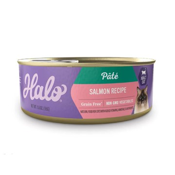 【拉拉寵物小舖】Halo 嘿囉 貓罐頭 貓主食罐