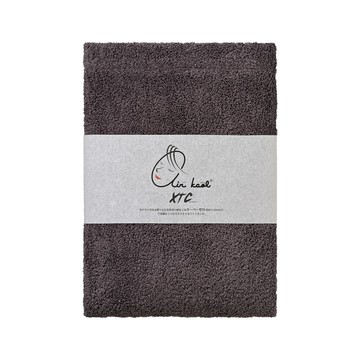 [誠貫]淺野XTC超吸水浴巾-(巧克力棕)