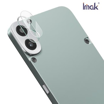 Imak 艾美克 CMF Phone 1 鏡頭玻璃貼(一體式)