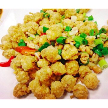【禧福水產】魷魚嘴/炸龍珠/章魚嘴原料80/100◇$特價240元/包/1.2kg/◇最低價燒烤居酒屋下酒小菜熱炒直播餐廳團購