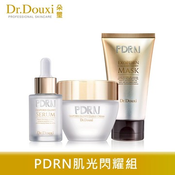 Dr.Douxi 朵璽 PDRN外泌體肌光閃耀組 官方旗艦店