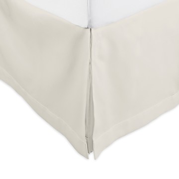 Home Treasures Perla King Dust Ruffle