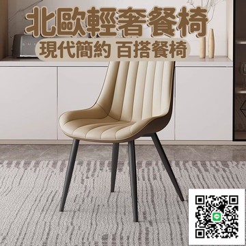 【北歐餐椅】 工業風椅 復古設計師椅 辦公椅子 電腦椅子 會議椅子 北歐餐椅 餐桌椅 四腳椅 咖啡椅