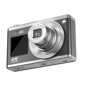 Sony/索尼數碼相機高清小型CCD家用旅游自拍學生入門隨身卡片機【北歐家居生活】