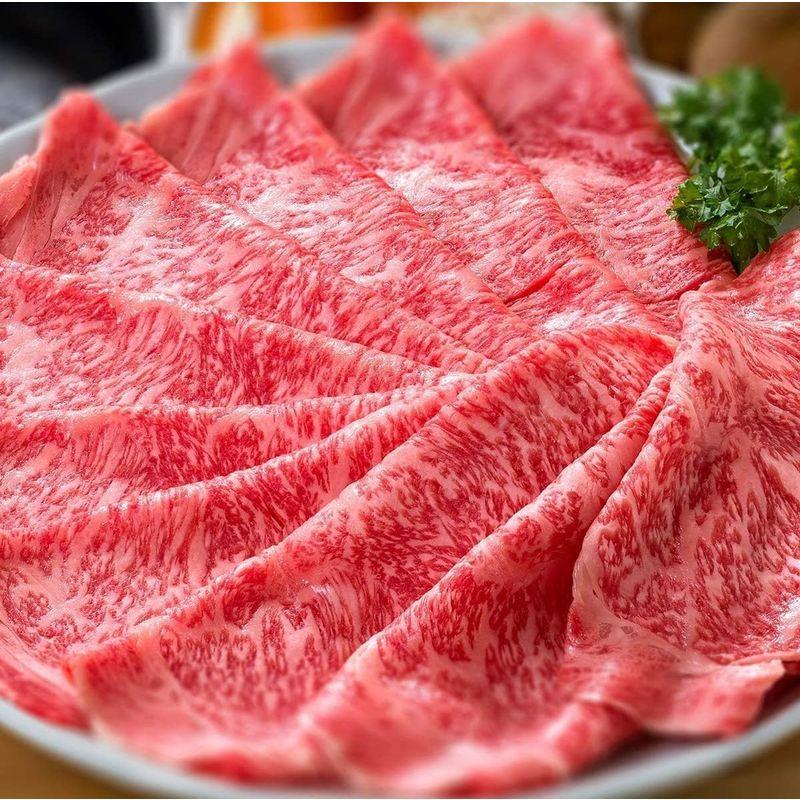 和牛 鹿児島県産 黒毛和牛 ロース肉 (A5ランク) グルメ・スタジアム 500g