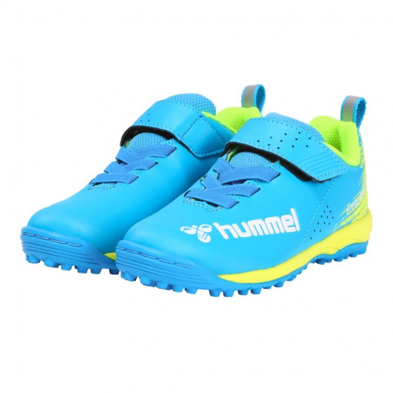 ヒュンメル サッカーシューズ 17.0cm hummel トレーニングシューズ