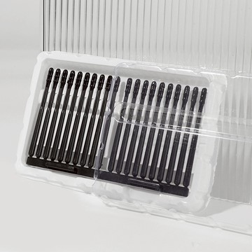 掏耳棒20入 黏耳棒 一次性潔耳棒 黏式挖耳棒 拋棄式棉花棒 贈品禮品 A6537