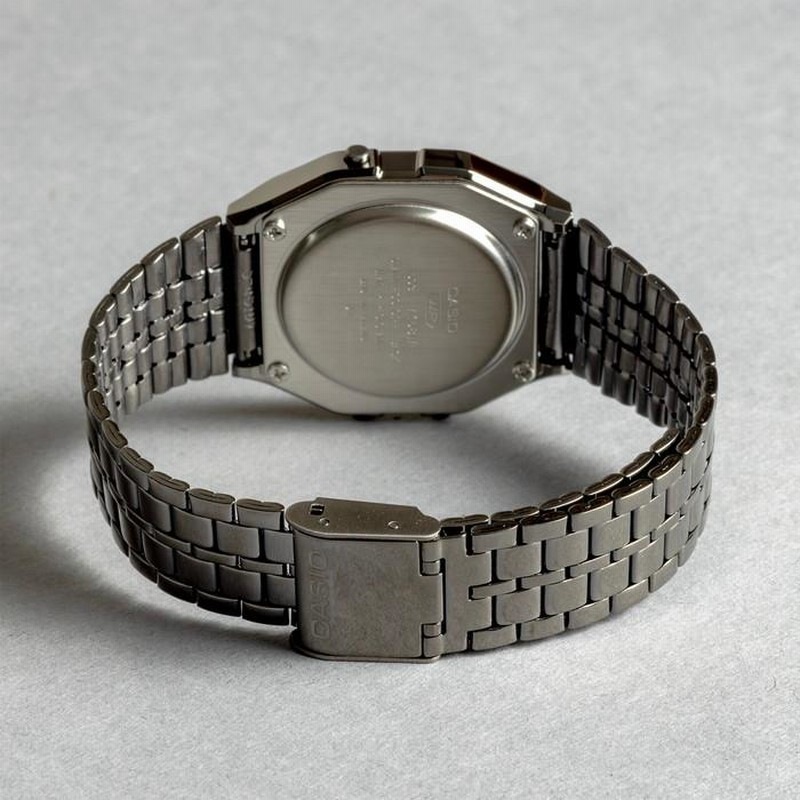 並行輸入品 10年保証 日本未発売 CASIO STANDARD カシオ