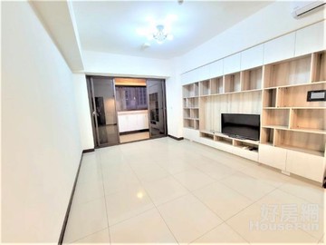 我的家團隊 胖虎 強推過嶺高誠森仰高層景觀3房車｜桃園市中壢區松勇一街