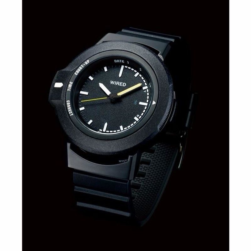 SEIKO WIRED reWrite セイコー WW ツーダブ 腕時計 ウォッチ