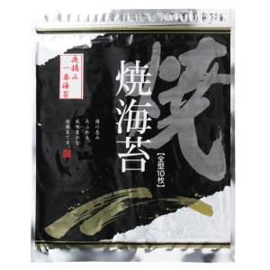 焼海苔 磯味秀逸 単品