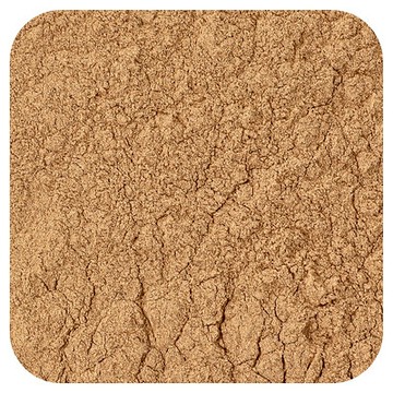 Frontier Co-op, 有機淺烘焙角豆樹粉，16 盎司（453 克）