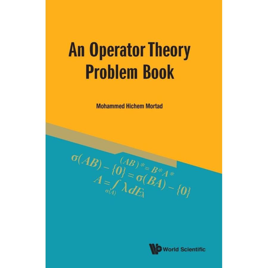 An Operator Theory Problem Book