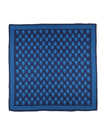MCQUEEN Scarves - Item 31001420