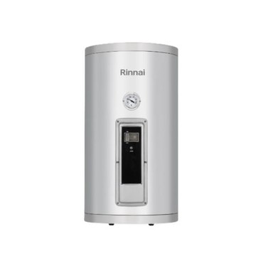 送陶板屋餐券1張★(全省安裝)林內12加侖倍容型儲熱式4KW電熱水器REH-1256P4