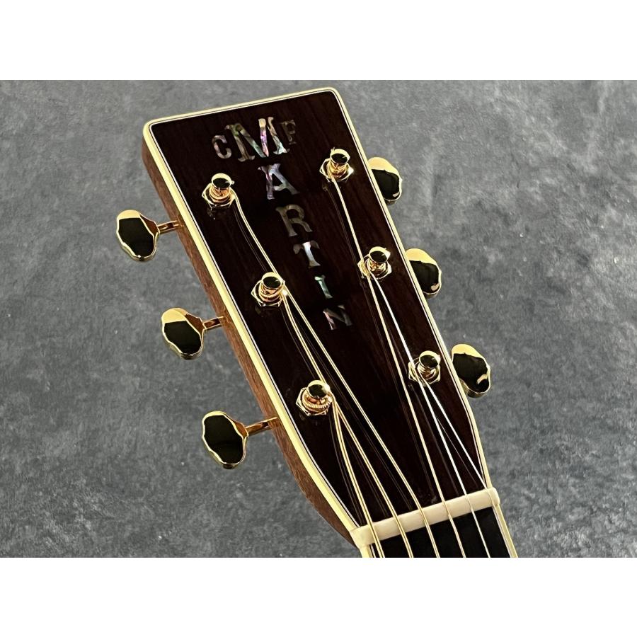 Martin D-42 Standard #2747340 