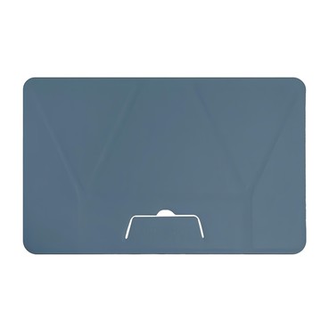 ergomi Mini Meta Stand 手機支架 秒折 60度支架角度  夜幕藍  1個