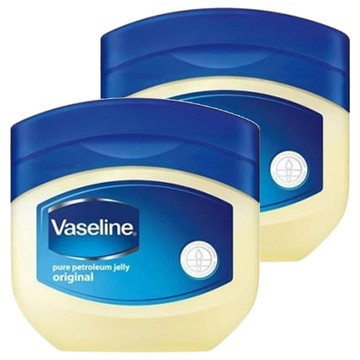 Vaseline 凡士林 潤膚膏  100ml  2罐