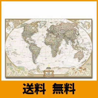 アンティーク 世界 地図の通販 1 044件の検索結果 Lineショッピング