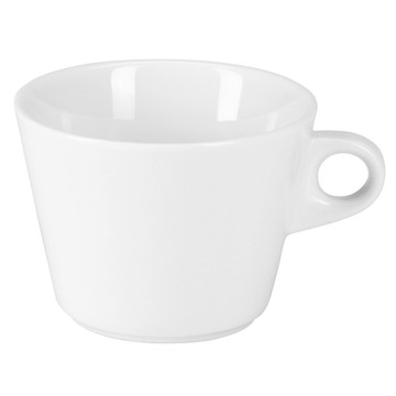 《Pulsiva》德國 Barri瓷製咖啡杯-180ml-- 水杯 茶杯 咖啡杯