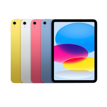Apple iPad A16 (11代) 128G WiFi 平板電腦 11吋藍