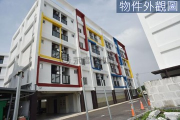 近南州火車站/全新超美華廈四套房平車｜屏東縣南州鄉仁里路