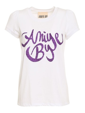 Aniye By T-Shirt Basic