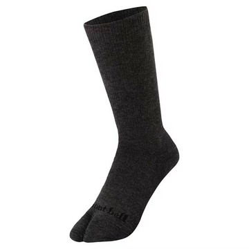├登山樂┤日本 mont-bell WIC.TRAVEL SPLIT TOE SOCKS夾腳襪  # 1118701