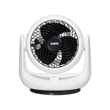 SAMPO 8吋循環扇 SK-LB08S