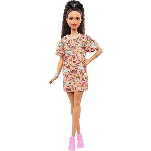 バービー人形Barbie Fashionistas 56 Style So Sweet Doll