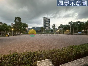 南港玉成公園旁精美三房公寓(鋼鐵強強)｜台北市南港區成福路