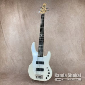 [Outlet] Sonic (ソニック) HSB-000, Pearl White [S N: S022]