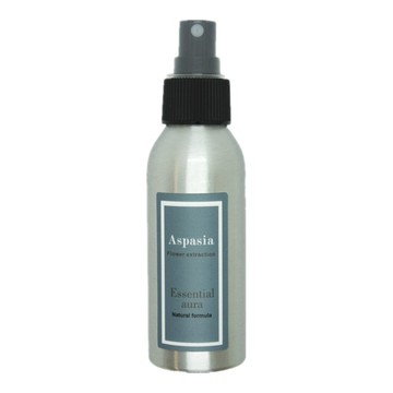 Aspasia 睡眠(暢銷) SLEEP ASSISTING-100ML-Yoga 瑜珈生活能量噴霧  ASP-101_100