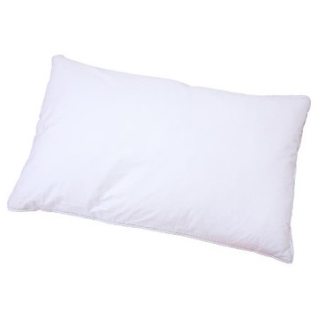 100%天然羽毛飯店專用枕46×74cm NITORI宜得利家居