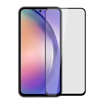 Ayss Samsung Galaxy A54/6.6吋  專用 超好貼滿版鋼化玻璃保護貼