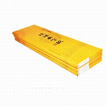 【國畫書法創作宣紙-280-四/六尺-50-100張/包-1包/組】國畫小楷書法創作專用宣紙文房四寶多款可選-30034