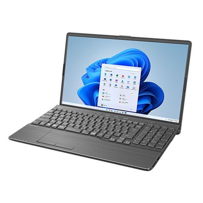 FUJITSU LIFEBOOK AH50/G2 FMVA50G2 | LINEショッピング