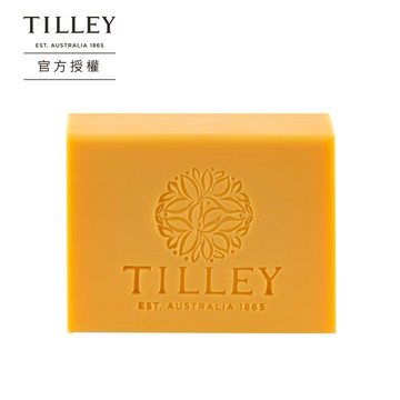 【Tilley】經典香皂-大溪地素馨花(100g)