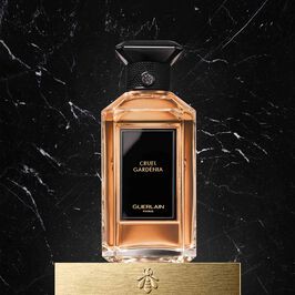 藝術沙龍系列 ⋅ 傾心梔子淡香精 ⋅ GUERLAIN