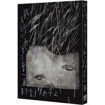 我只擔心雨會不會一直下到明天早上〔二版〕