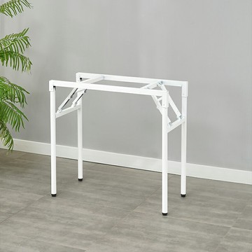 優樂悅~折疊桌架餐桌桌腿桌腳支架腳架簡易桌腿桌子腿辦公桌腿便攜桌腿腳