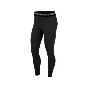 nike pro warm tights