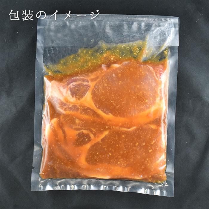 豚ロース みそ漬け （80g×4枚）