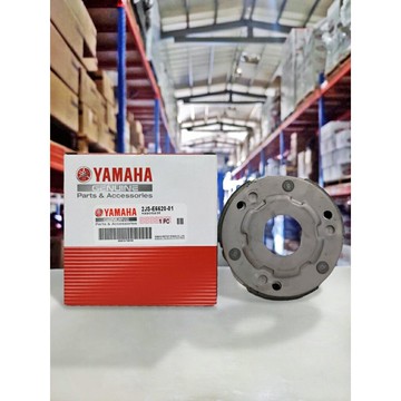 【4%點數】『油工廠』YAMAHA 山葉原廠 2JS-E6620-01 四/五代勁戰 CYGNUS BWS'R 離合器 傳動後組【樂天APP下單限定】