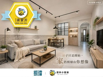 科工館輕軌站｜自有車庫｜稀有釋出透天｜高雄市三民區克強路