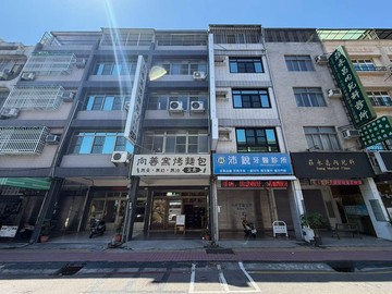 A★✨建工商圈＊一樓金店六套房〃滿租中前路後巷｜高雄市三民區建工路