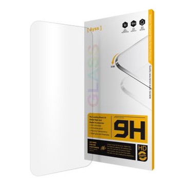 Ayss 超好貼 vivo X300 6.31吋  2025 專用 玻璃保護貼