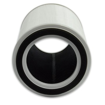 其它品牌 適用Pinoh 品諾 DA-A1002RW DA-A1004RW循環空氣清淨機活性碳HEPA濾網濾芯替代濾網型號 DA-A02