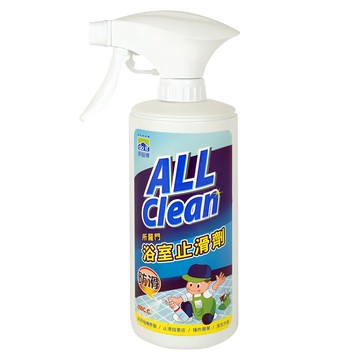 do it 多益得 ALL Clean 浴室止滑劑  1瓶