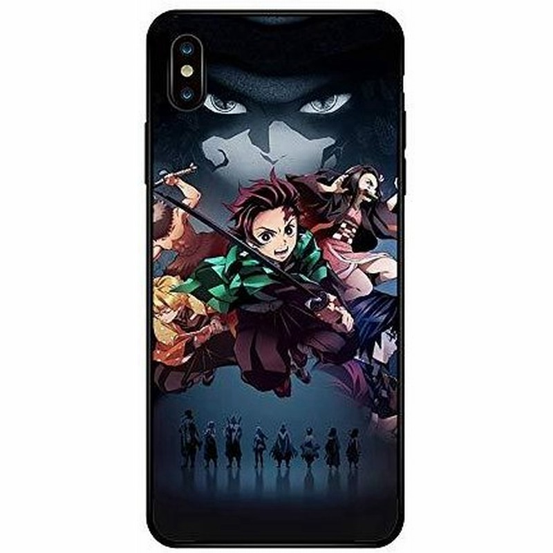 アニメ 漫画 人気キャラクター ゲーム ケース アップル アイフォンケース Iphone Case 可愛いケース Iphone Xr 鬼滅２ 通販 Lineポイント最大get Lineショッピング